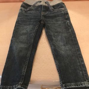 Gap Toddler Jeans